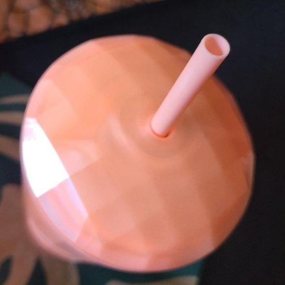Starbucks Pink Marble Pearl Dome 2021 Edition - Picture 5 of 5